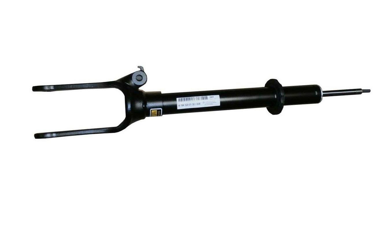 Mercedes Shock Absorber - Front 1643200130